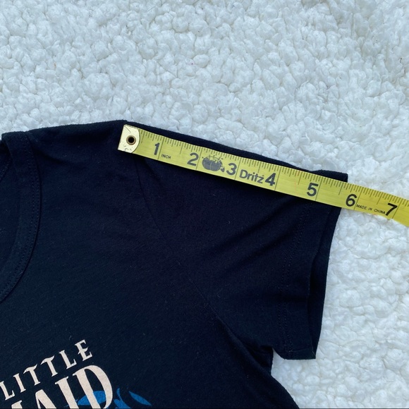 Little Mermaid shirt - Picture 7 of 7